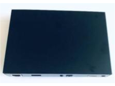 Thiết bị kết nối điều khiển hiển thị màn hình LCD, bảng hiển thị số LED 7 đoạn HH- 03LCD